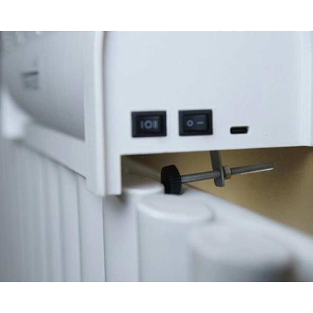 Starlyf Therma Boost - Ventilateur de radiateur vu à la télé à bas