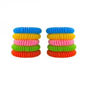 Bracelet citronnelle (10...