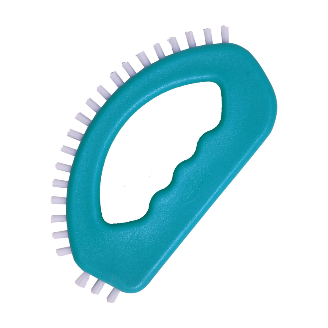 Lot De 4 Brosses De Nettoyage Multifonctions Ultra Efficaces – Brosse Joints Carrelage, Crevasses & 3 En 1 Pour Salle De Bain, Cuisine, Toilettes Et Maison