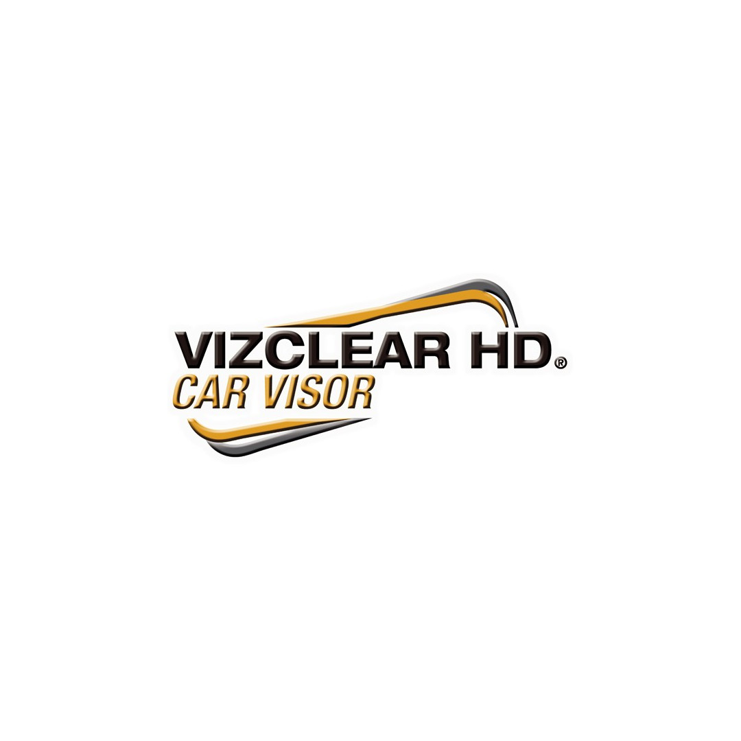 Vizclear HD Car visor