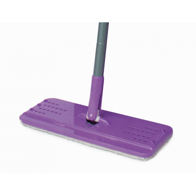 Tête De Balai Lave-Pont Expanse 23cm - Nettoyage Efficace, Durabilité - Homéa