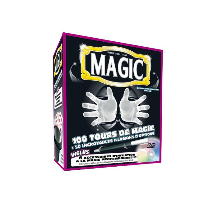 Best Direct Fantastic Marqueurs Magiques (6 feutres de 12 Couleurs),  Accessoire Fantastic Pad, des Cadeaux pour Enfants Qui ne salissent Pas et